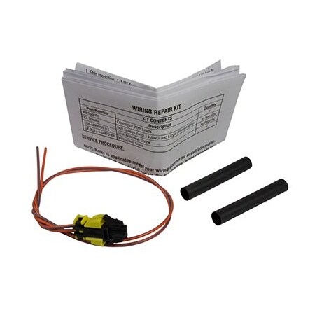 Motorcraft Wire Asy, WPT1229 WPT1229